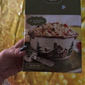 St.Anthonys Dip Mix set